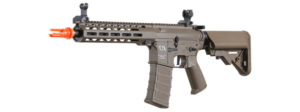 Classic Army Skirmish ECS ML10 M4 M-LOK Carbine AEG Airsoft Rifle (Dark Earth)