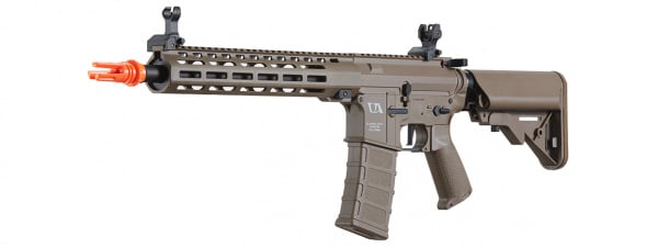 Classic Army Skirmish ECS ML12 M4 M-LOK Carbine AEG Airsoft Rifle (Dark Earth)