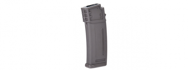 Lancer Tactical G36 420 rd. AEG High Cap Flash Mag ( Dark Earth )