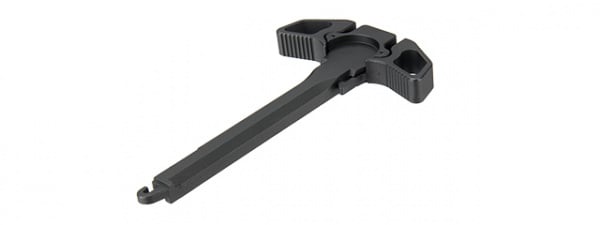 Lancer Tactical Enhanced Charging Handle ( Black )