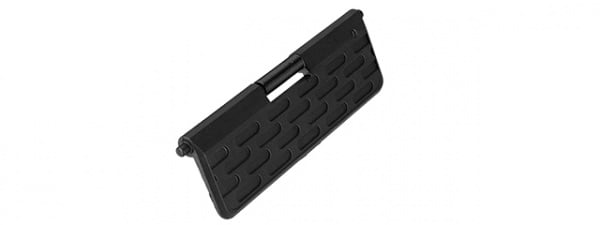 Lancer Tactical Capsule Aluminum Dust Cover ( Black )