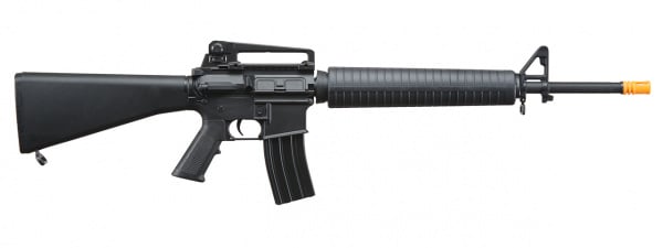 Classic Army Sportline M15A4 Tactical Carbine AEG Airsoft Gun