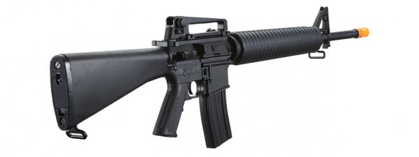 Classic Army Sportline M15A4 Tactical Carbine AEG Airsoft Gun