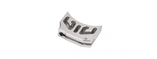 CowCow Technology Type 1 CNC Aluminum Trigger for TM Hi-Capa/1911 Pistols ( Option )