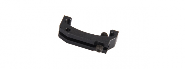 CowCow Technology Modular Trigger Base for TM Hi-Capa Pistols ( Black )