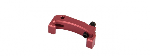 CowCow Technology Modular Trigger Base for TM Hi-Capa Pistols ( Red )