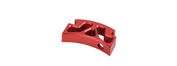 CowCow Technology Type A Modular Trigger Shoe for Tokyo Marui Hi-Capa Pistols ( Red )