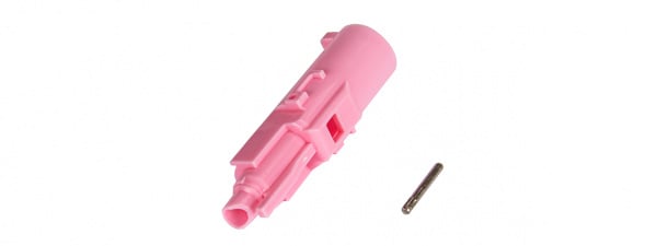 CowCow Technology Enhanced Loading Nozzle for TM 1911/Hi-Capa ( Pink )