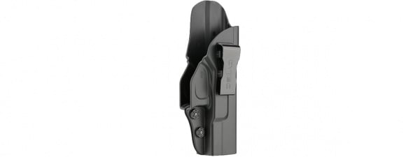 Cytac IWB I-Mini-Guard Holster for Glock 19, 23, 32 Gen 1-4 ( Black )