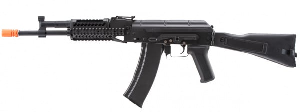 Double Bell AK-105 RAS Tactical Airsoft AEG Airsoft Rifle ( Black )