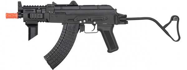 Double Bell AK "RK-AIMS" Tactical Airsoft AEG Rifle ( Black )