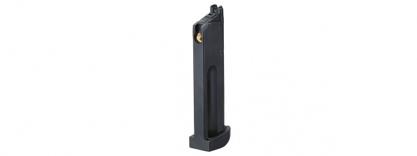 Double Bell AM45 GBB 18rd CO2 Magazine (Black)