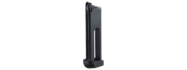 Double Bell AM45 GBB 18rd CO2 Magazine (Black)