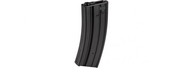 Double Bell HK416 M4/M16 Series 300 rd. AEG High Capacity Magazine ( Black )