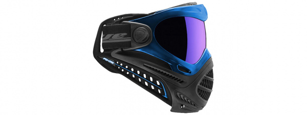 Dye Axis Pro Goggle (Blue Ice)