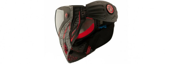 Dye i5 Pro Face Mask ( Ironmen )