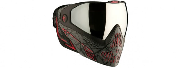 Dye i5 Pro Face Mask ( Ironmen )