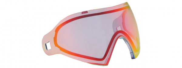 Dye i4/i5 Thermal Lens (Dyetanium Smoke/Bronze Fire)