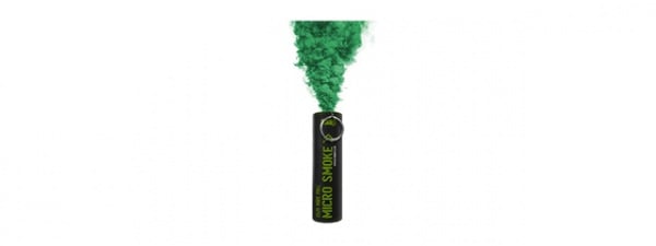 Enola Gaye EG25 Wire Pull Micro Smoke Grenade (Green)