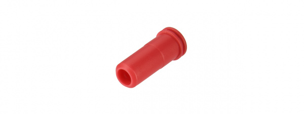 E&L Airsoft Air Seal Nozzle For AK AEG Series ( Red )