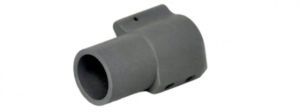 Tac 9 Industries SPR Low Profile Gas Block ( Black )