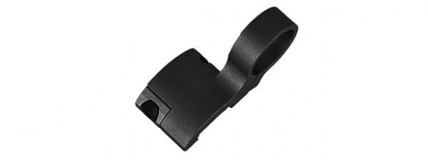 Tac 9 GS Tech Light Mount ( Black )