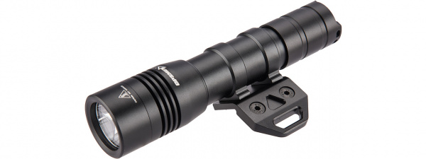 Opsmen FAST502K WeaponLight 800-Lumen Flashlight for KeyMod ( Black )