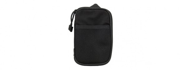 Flyye Mini Duty Accessories Bag ( Black )