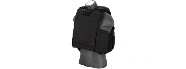 Flyye Industries 1000D Maritime Force Recon Vest ( Option / L )