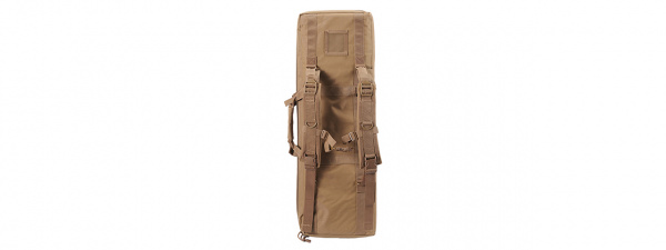 Guawin 36" Double Gun Bag (Khaki)