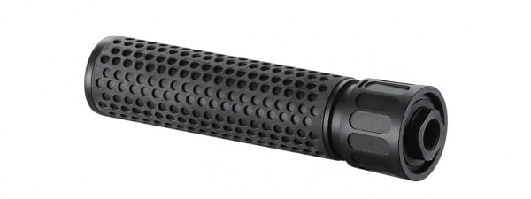 Golden Eagle QD Mock Suppressor (Black)