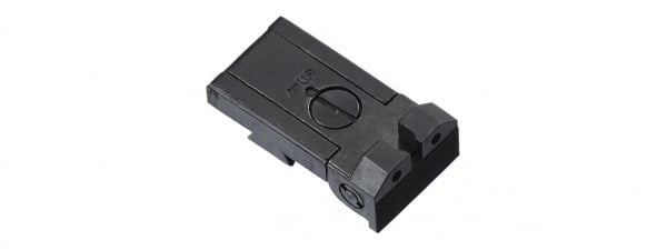 Golden Eagle Airsoft Rear 5.1 Hi Capa Sight