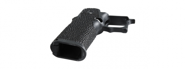 Golden Eagle Airsoft Hi Capa Stippled Grip (Squares)