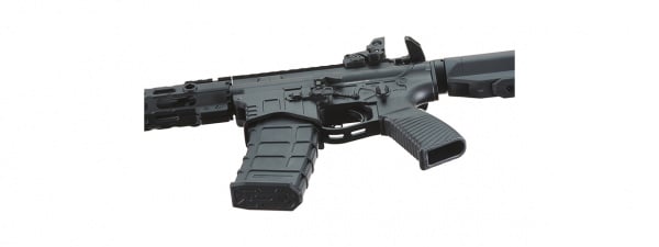 Golden Eagle Compact BD 7" M-LOK M4 GBB Airsoft Rifle