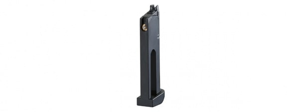 Golden Eagle Airsoft Single Stack CO2 Magazine for 1911