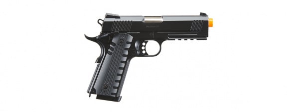 Golden Eagle 3322 1911 Gas Blowback Airsoft Pistol