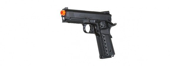 Golden Eagle 3322 1911 Gas Blowback Airsoft Pistol