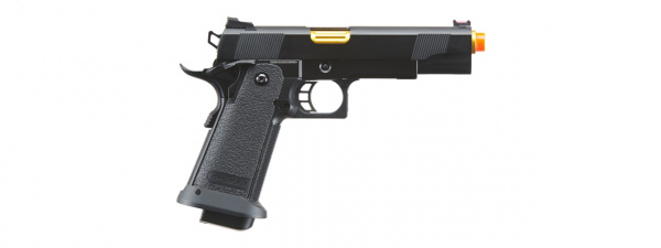 Golden Eagle 3333 Hi-Capa Gas Blowback Pistol