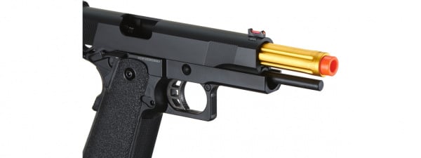 Golden Eagle 3333 Hi-Capa Gas Blowback Pistol