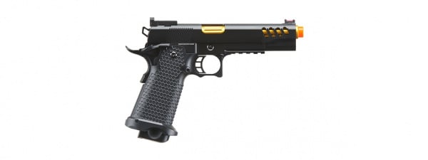 Golden Eagle 3335 Hi-Capa Pistol w/ Vented Slide