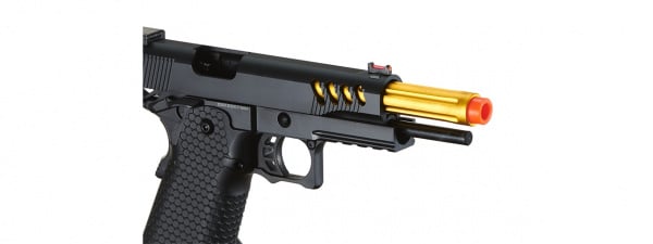 Golden Eagle 3335 Hi-Capa Pistol w/ Vented Slide