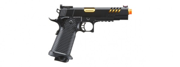 Golden Eagle 3340 Hi-Capa Pistol w/ Vented Slide