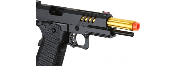 Golden Eagle 3340 Hi-Capa Pistol w/ Vented Slide