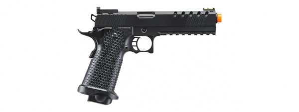 Golden Eagle 3517 Hi-Capa Gas Blowback Pistol w/ Vented Slide