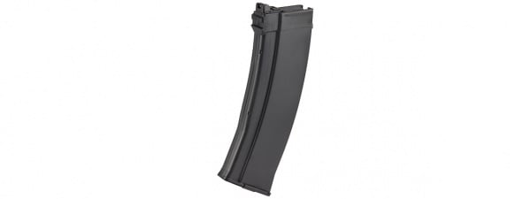 GHK GKS74U GBBR 40 rd. Gas Magazine ( Black )