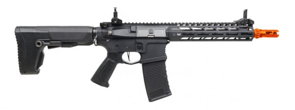 G&G CM16 SRL M-LOK AEG Airsoft Rifle ( Black )