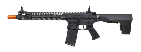 G&G CM16 SRXL M-LOK AEG Airsoft Rifle ( Black )