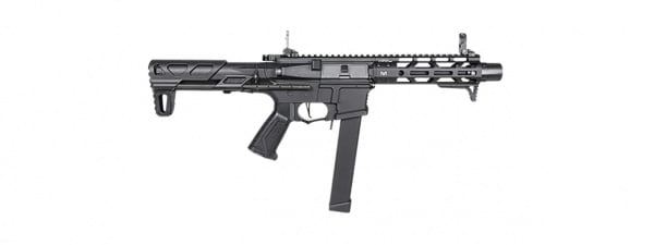 G&G ARP9 2.0 Airsoft Rifle ( Black )