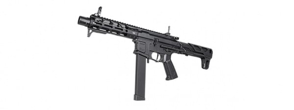 G&G ARP9 2.0 Airsoft Rifle ( Black )