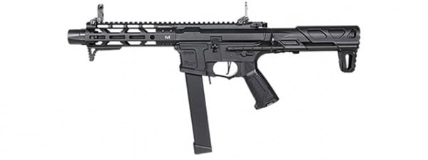 G&G ARP9 2.0 Airsoft Rifle ( Black )